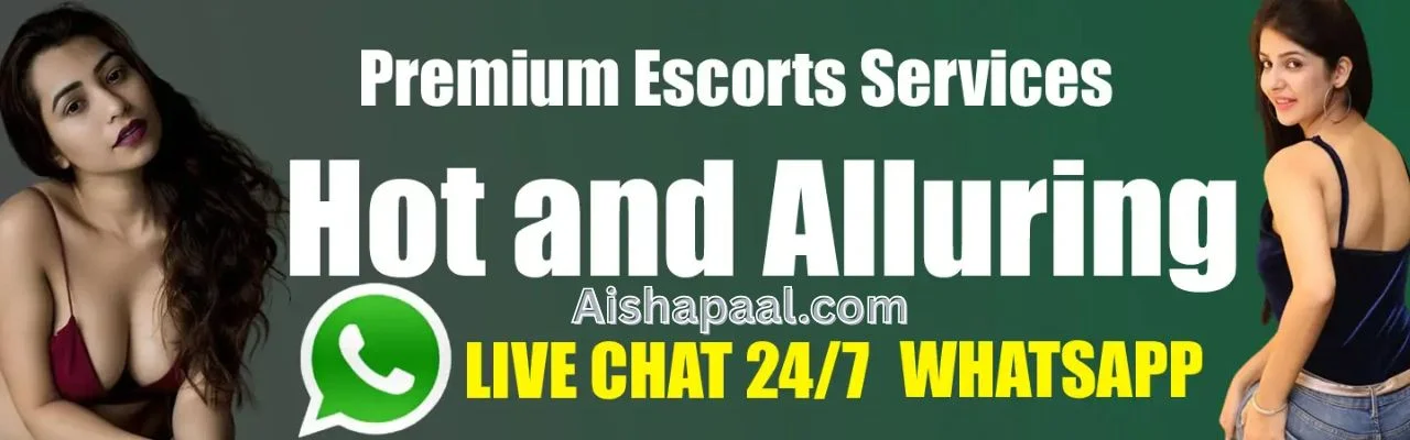Aisha Paal Escort Service in Pune