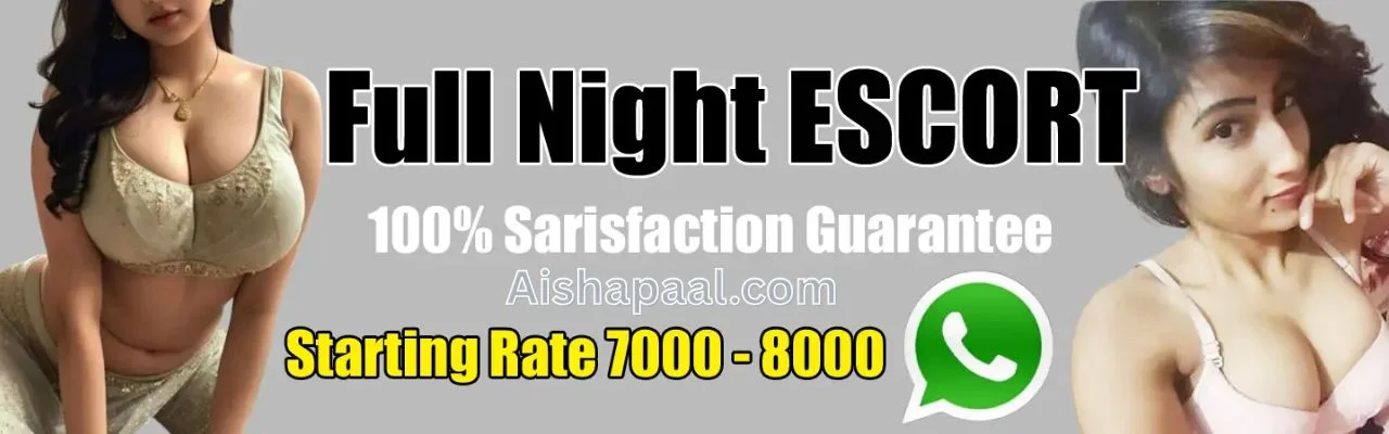 Sexy Independent Pune Escorts